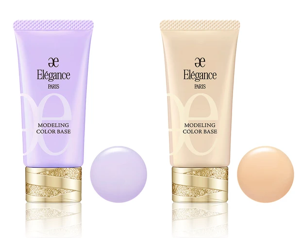 エレガンス モデリング カラーベース_LV600_BE902