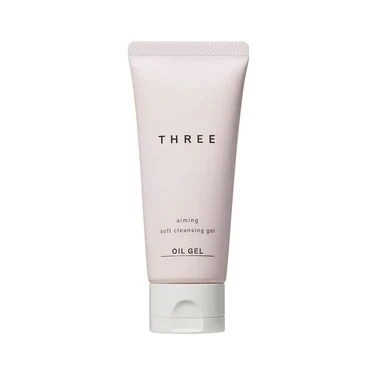 THREE エミング ソフトクレンジングジェル R