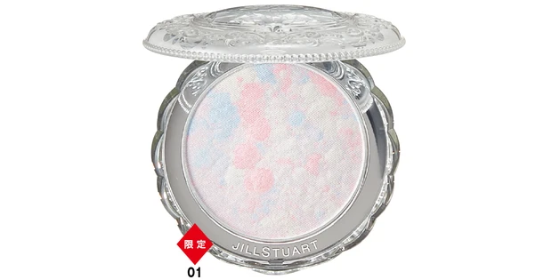 夏新色コスメカタログ2025 PhotoGallery_1_29