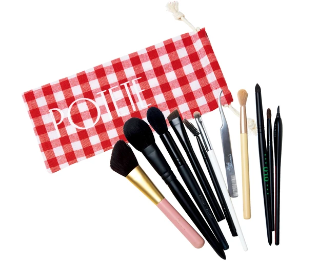 櫻坂46・守屋麗奈さんの“ナチュ盛りメイク”を全公開 PhotoGallery_1_15