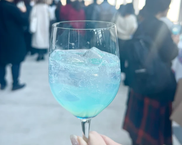 【イベント】ヘアケアブランド【プラストゥモロー】のローンチイベントに行ってきました！_8_2