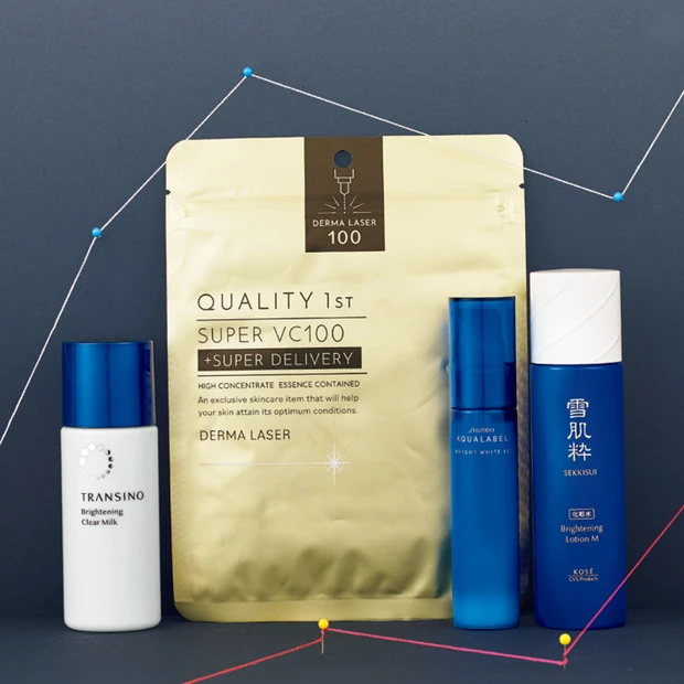 【1万円以下でシミ対策】大野真理子さんおすすめ！紫外線ダメージを残さない…