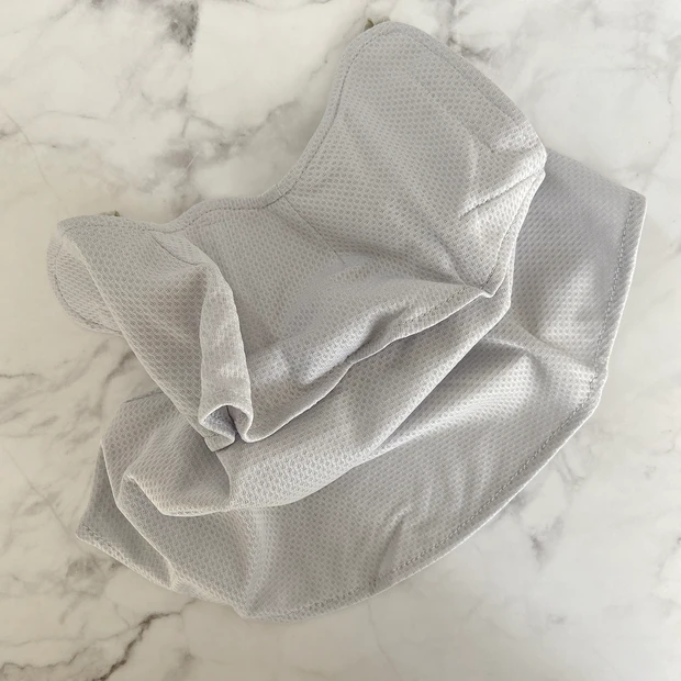 【夏のテニスの必需品🎾】「ヤケーヌ」で紫外線を鉄壁ガード🕶️_2_3