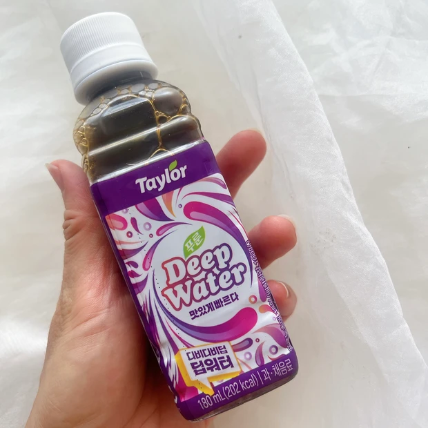 プルーンドリンクでトイレから出られない？！_1