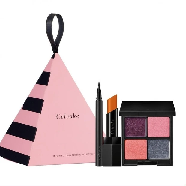 セルヴォーク【クリスマスコフレ】