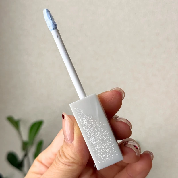 セザンヌ ブライトカラーシーラー 10クリアブルー