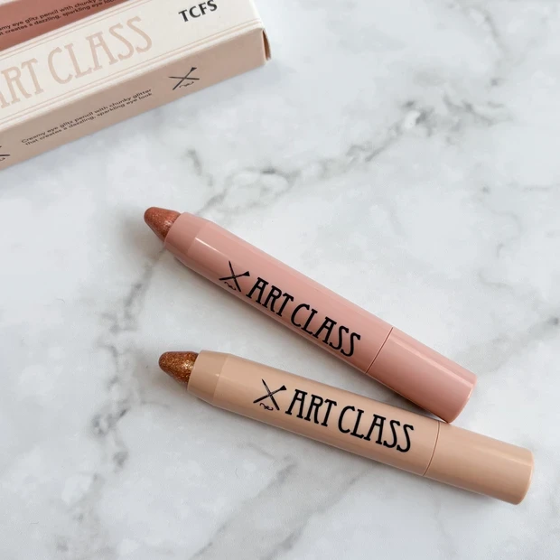 too cool for school アイグリッツ  涙袋ライナー