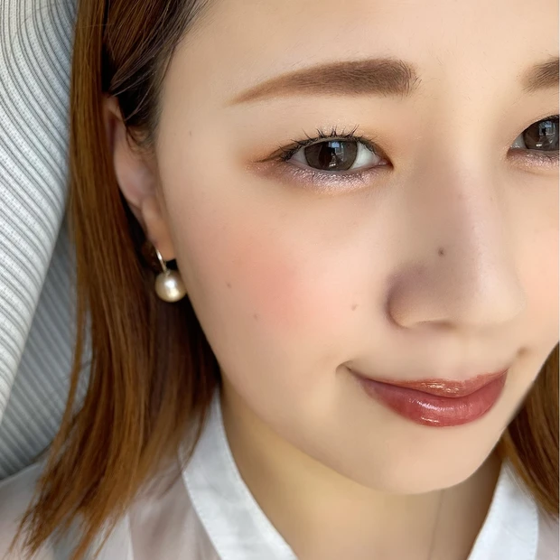 【これはバズる！】クリオの粘膜リップが可愛すぎる♥「クリオ クリスタルグラムティント」ブルベ夏の私が徹底レビュー_5_1