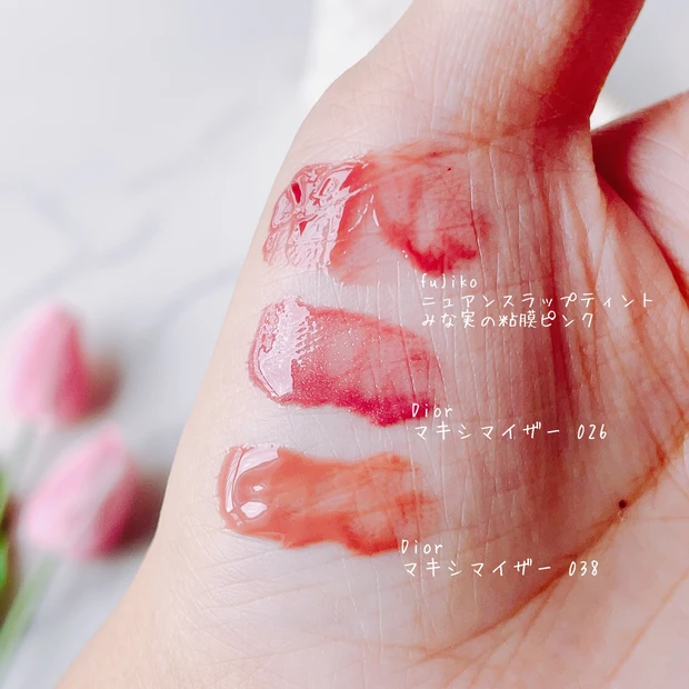 【激選！ポーチの中身紹介】信頼しているアイテムだけ！アラサー2児の母の手持ちポーチの中身をご紹介_3_2