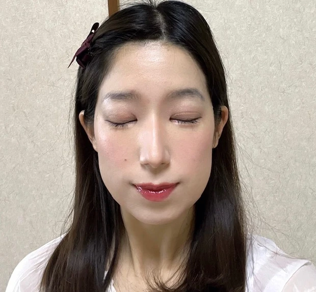 Twitterで一万件のいいね！全女子にオススメしたい資生堂ビューティーサロンでの「パーソナルカラー診断+眉カット(¥5,500)」メニュー♡_9_1