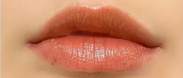 【おすすめオレンジリップ⑧】ケイト リップモンスター 14_ケイト リップモンスター 14の口コミ&レビュー_4