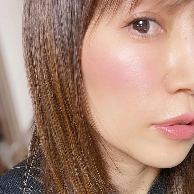 春コスメ2021！これ1本で可愛いツヤ肌に♡ディオール初のスティック状チーク【スティックグロウ】_4_2