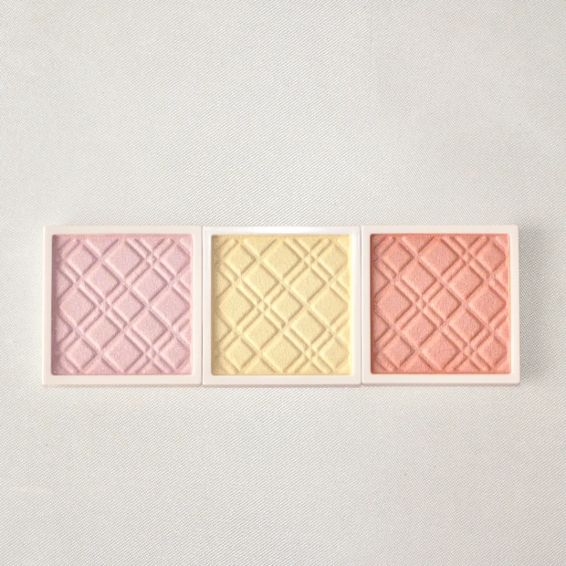 キャンメイク マイトーンクチュール パールタイプ