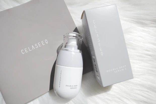 美容液　おすすめ　セラシーク