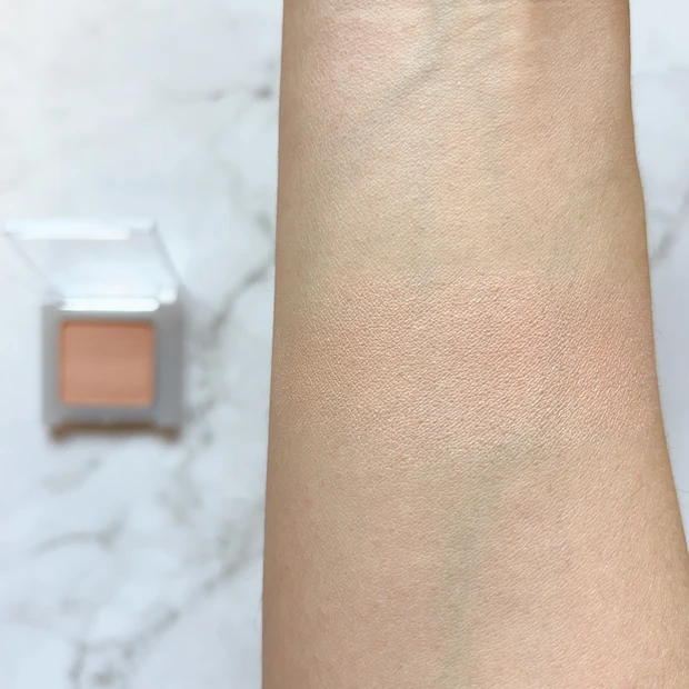 ミュアイス クマメンテパウダー　ベージュ