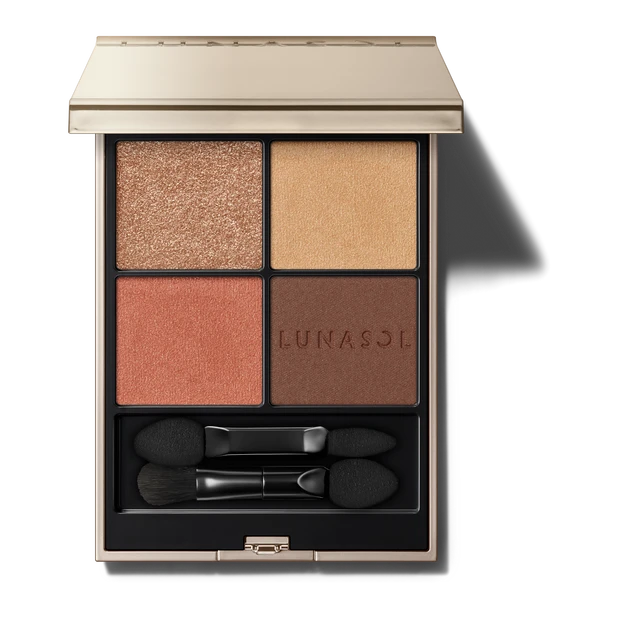 ルナソル アイカラーレーションN EX05 Icy Sunlight