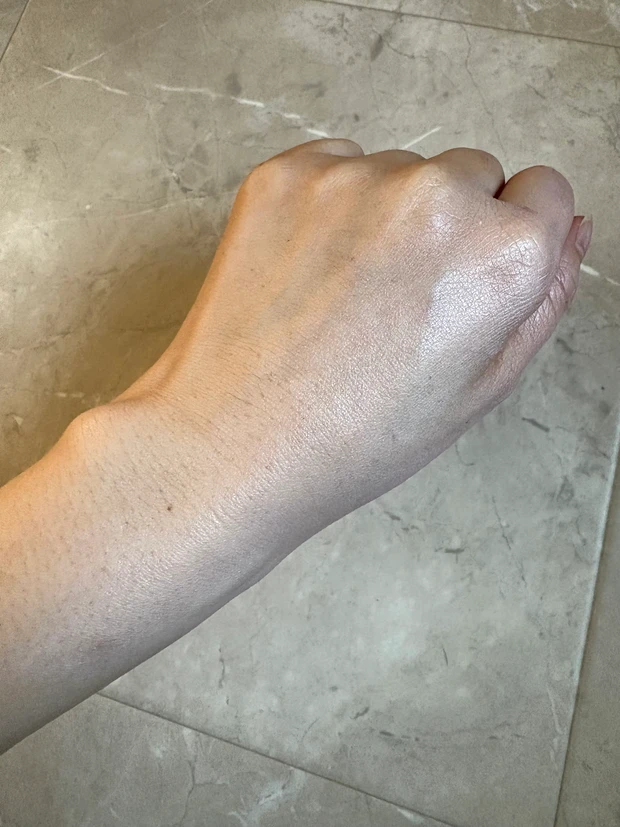 【ダルバ】コスパ◎ 韓国コスメ　肌なじみ抜群UVケア_2_3