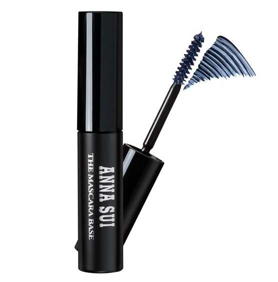 アナ スイ コスメティックス マスカラベース  秋新色2022