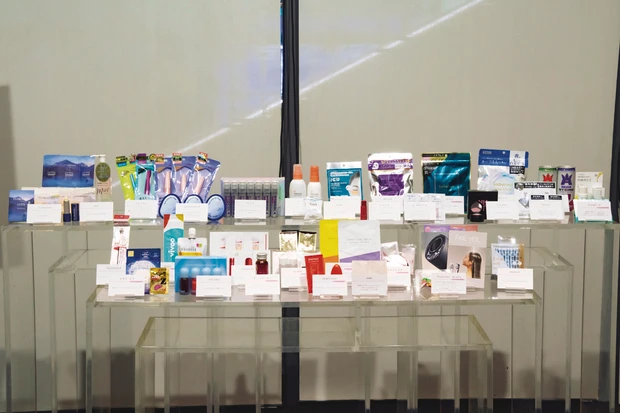 2026年3月28日 マキアサロン 人気ブランド　お土産　新製品　現品