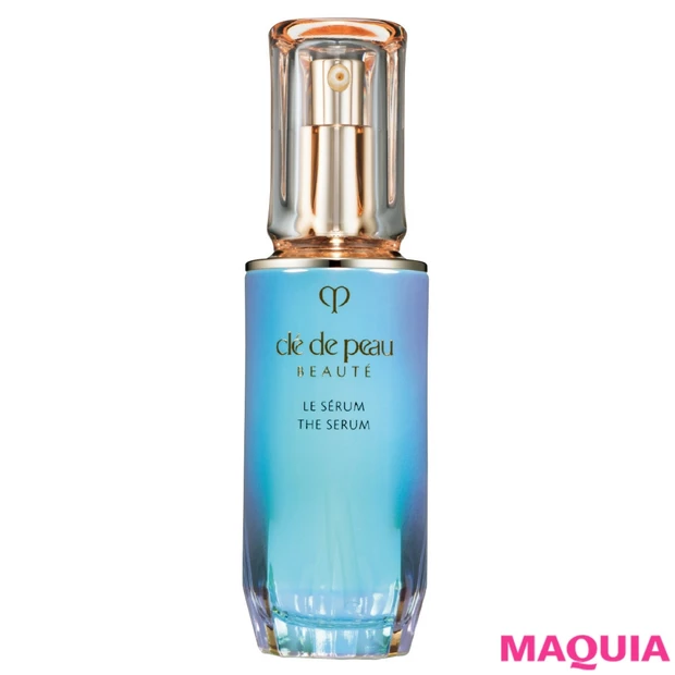 弱った肌は30日でどこまで変わる？ クレ・ド・ポー ボーテの美容液をガチ…