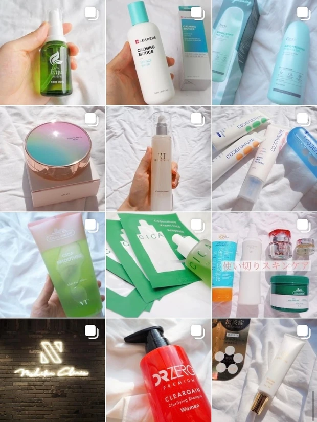 【美容医療級ホームケア】毛穴引き締めパック
〜カーボキシーパック〜_6