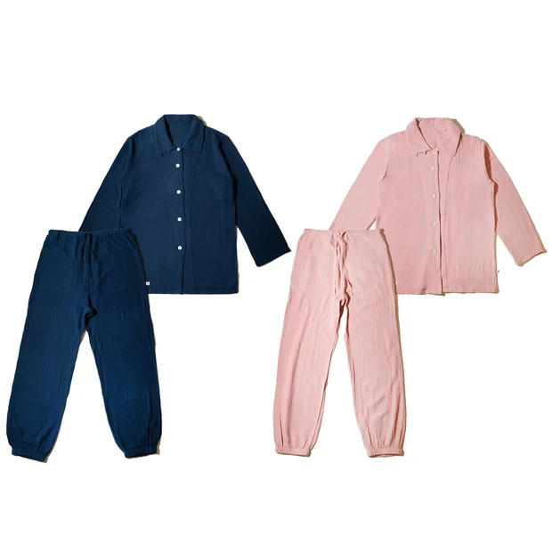 【読者プレゼント】mariness（マリネス）の睡眠の質を整えるパジャマを3名様にプレゼント！