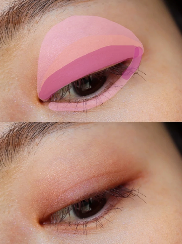 【色比較あり】大人気アイシャドウパレットの第2弾♡日本人のための日本限定パレットが登場!―rms beauty_7