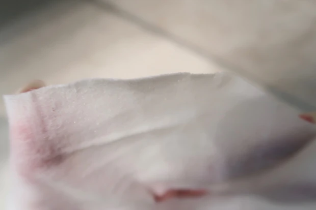 【30代からのプレエイジングケアマスク】ルルルンプレシャス GREEN_2_2