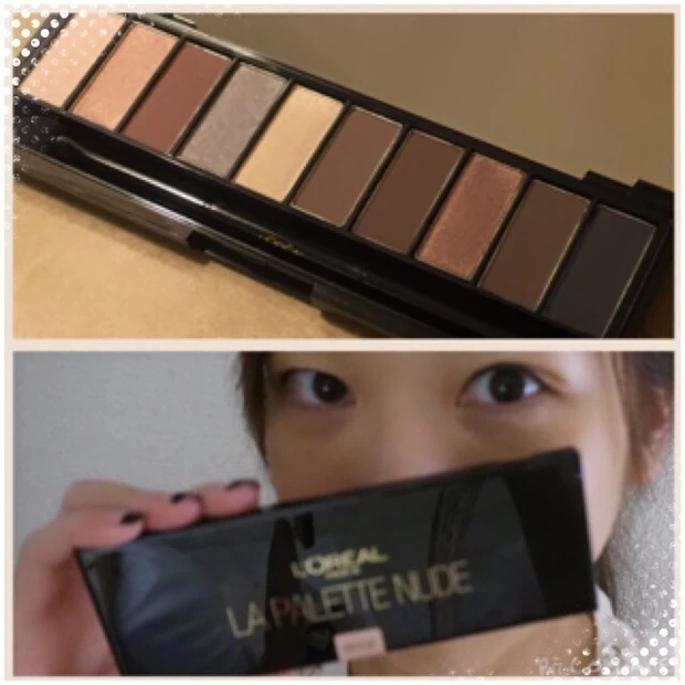 ひとつで1000通り！旅行・出張お役立ちパレット★