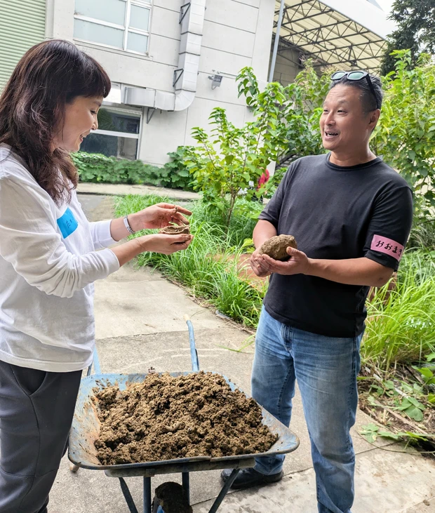 エルメス財団　スキル・アカデミー　陶芸　東京藝術大学-4