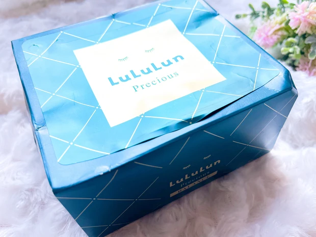 3児ママになりました‪‪❤︎‬育児にはコレ欠かせない！私のベストコスメ【ルルルン】_3