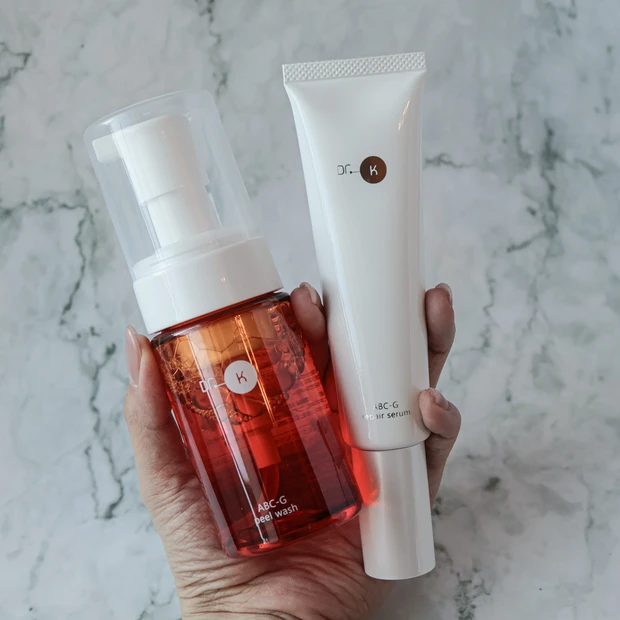 まだ間に合う。駆け込みコフレはドクターケイ。目玉は最愛ケイカクテルVエッセンス。
_2_1