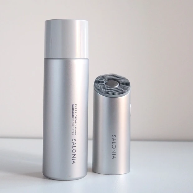 SANLONIA エクストラクリーミーフォーム