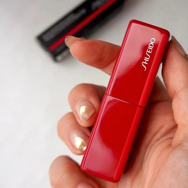 SHISEIDO テクノサテン ジェル リップスティック特集|全色レビュー&口コミを総まとめ_10_2