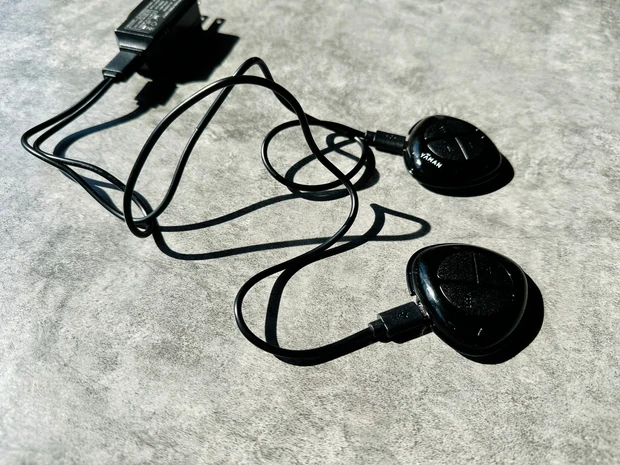 【顔のたるみ・ゆるみ解決に！脱マスク対策】〜顔の筋トレ習慣化〜1回10分の簡単さ！ヤーマンメディリフト　美容通に人気の着けるだけの美顔器って実際どうなの？！_4_1