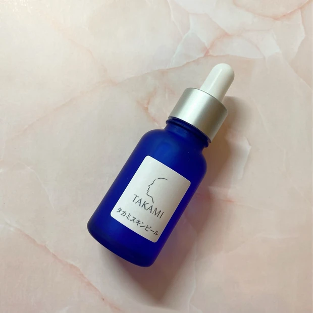 美容賢者愛用！大人気美容液《TAKAMIスキンピール》セットで使うとより満足度もアップ⭐︎_4