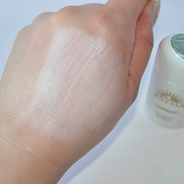 ANESSA(アネッサ) デイセラム N【医薬部外品】日焼け止め