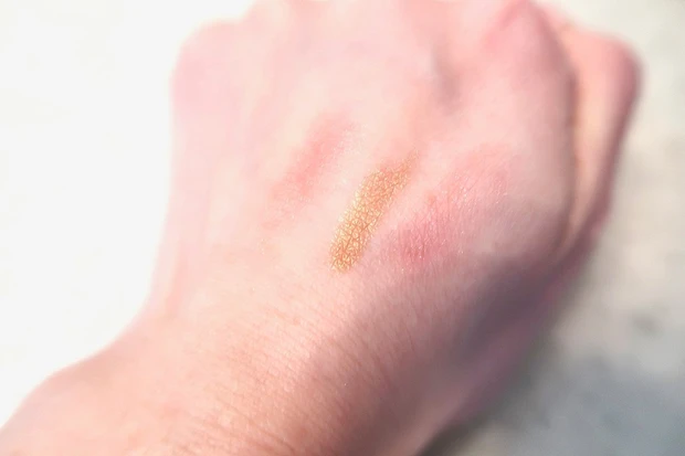 【excelの隠れた名品!メイクアイテムが話題のexcelのクレンジングオイルを使用してみた!】excel クッションタッチの美容オイルクレンジング_3_1