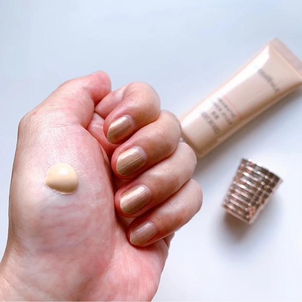 【NEW】MAQuillAGEの美肌ジェリーBBからカバータイプが登場！高密着でマスクメイクにもぴったりなBBをご紹介します♡_3_1