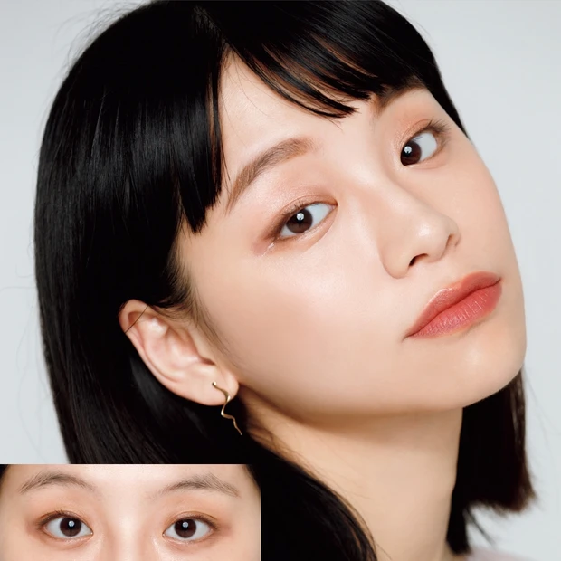 薄眉に悩む人必見! paku☆chan式眉メイクで「なりたい自分」に近づ…