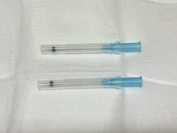 【体験レポ】やってよかった！初心者におすすめ！ナチュラルに仕上がる「糸リフト（スレッドリフト）」経過・クリニック紹介_4