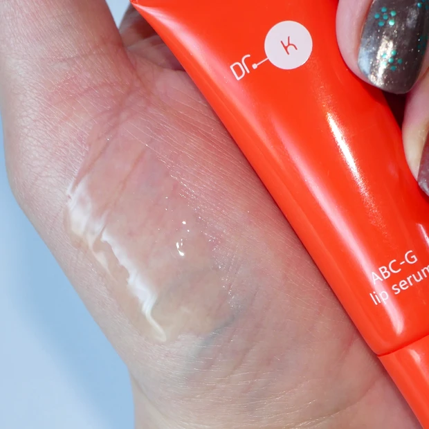 Dr.K ドクターケイ ABC-Gリップセラム リップケア