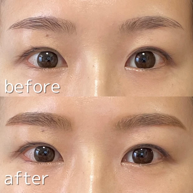 【マキア表紙メイク】MAQUIA８月号🩷ブルベの透明感爆発！美しすぎる戸田恵梨香さん🩷イエベでも、ブルべ寄せメイクでヌーディ大人顔♪_11_3