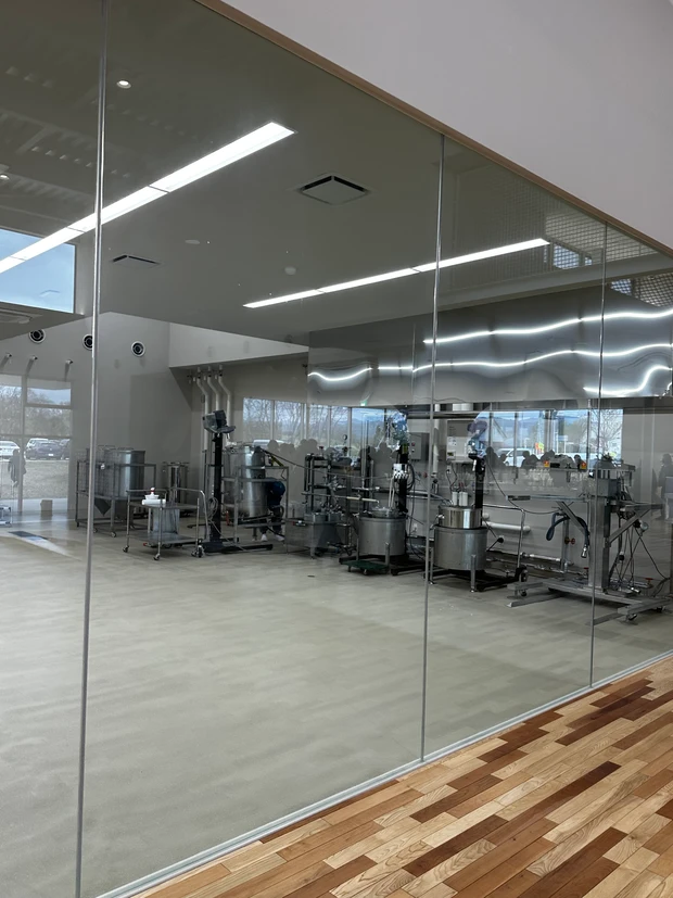 【ご当地美容】SHIRO(シロ)砂川本店・みんなの工場見学レポ_6_2