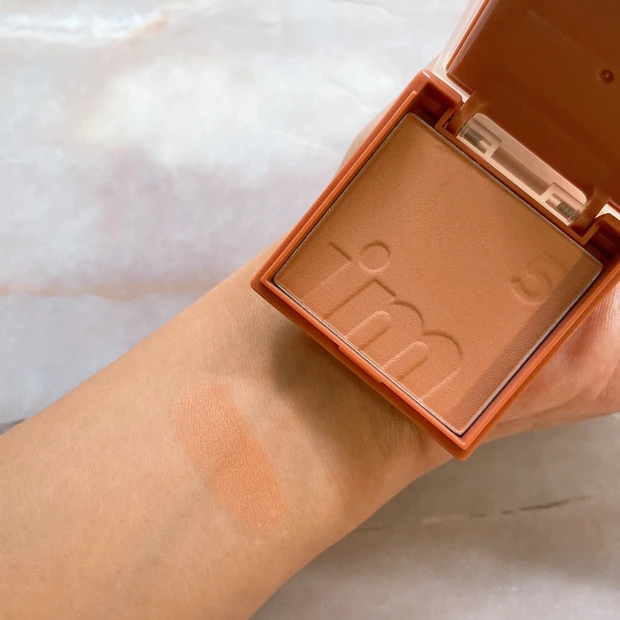 【今日のメイク】MAQUIA 2月号特別付録アイムミミ マルチキューブ使用！大人ブラウンパレットでアラサー女子の普段メイク♡_3_2