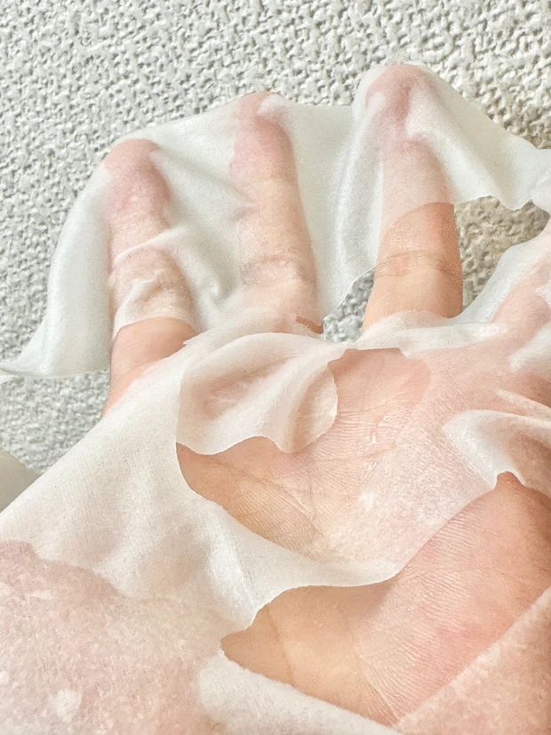 韓国コスメ　シートマスク　パック　メディヒール　毛穴　PDRN 