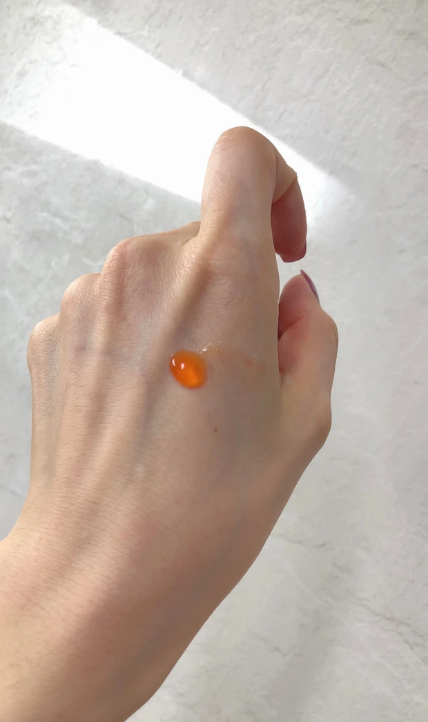 肌の「土台」から美白を目指せ!赤ジェリー使用歴20回超のbekiが感じた『アスタリフト"白"ジェリー』とは?_3