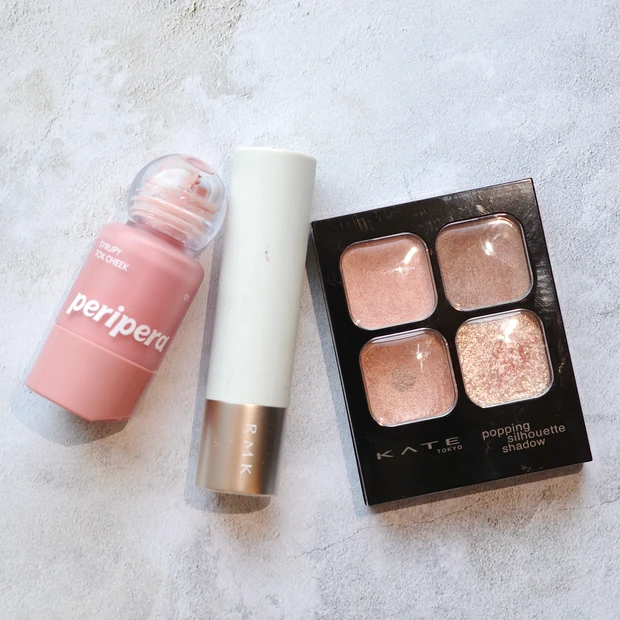 【2025ベスコス】イエベ春が選ぶベスコス紹介♥時間がないワーママの私が頼った最高コスメ！_5