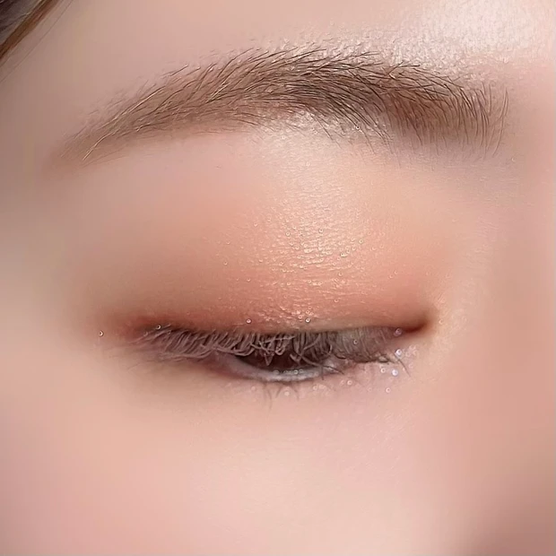 Dior(ディオール)バックステージアイパレット 007 コーラル