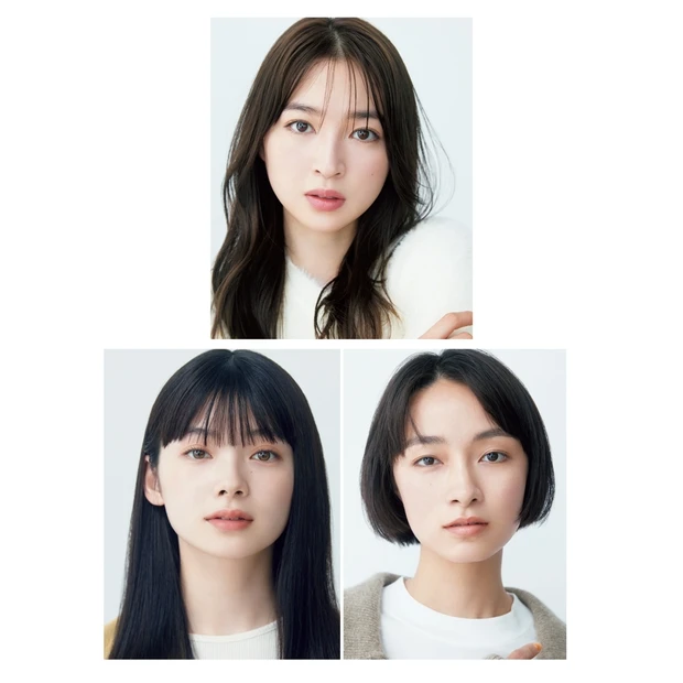 【骨格タイプ診断チャート】自分を知ると“映える”メイクもわかる！